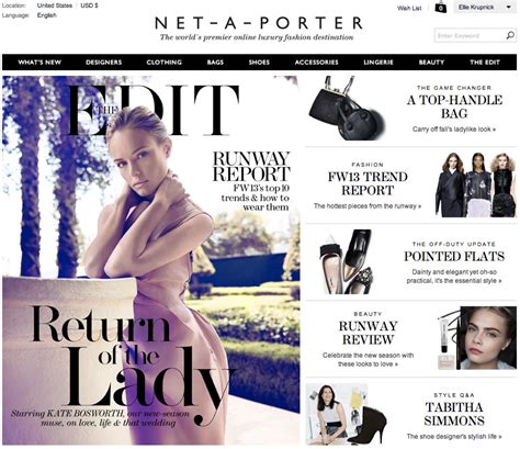 A net porter. Things To Know About A net porter. 